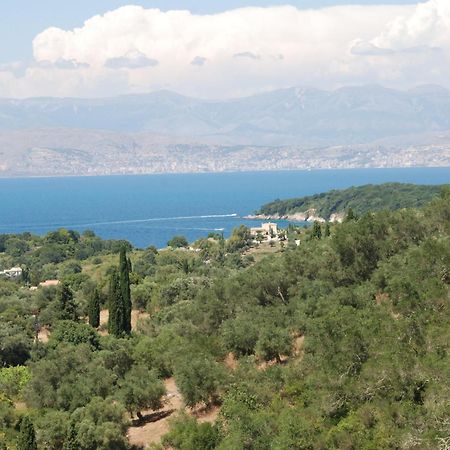 Odyssey Villas Касиопи Стая снимка